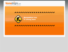 Tablet Screenshot of devopsdays.com